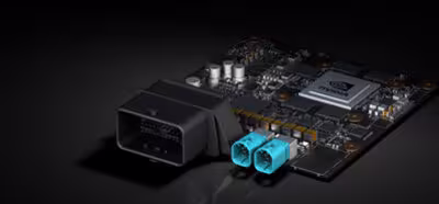Nvidia introduce una versión 'mini' de la Drive PX 2 para mejorar la conducción autónoma