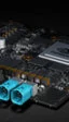 Nvidia introduce una versión 'mini' de la Drive PX 2 para mejorar la conducción autónoma