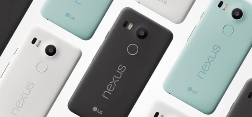 Android P no llegará a los Nexus 5X, Nexus 6P y la tableta Pixel C