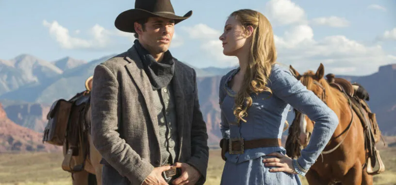 HBO publica un nuevo tráiler de 'Westworld'