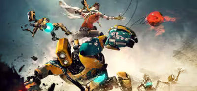ReCore abre la veda de los juegos Play Anywhere en Xbox One y Windows 10