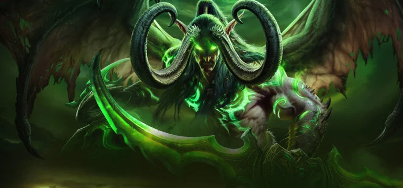 Análisis de 'World of Warcraft: Legión', una expansión que vuelve a los orígenes