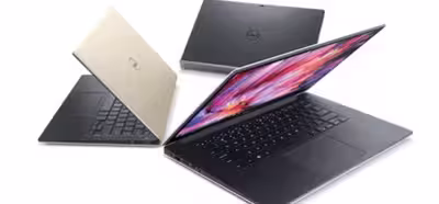 Dell renueva el portátil XPS 13 con procesadores Kaby Lake y mejor batería