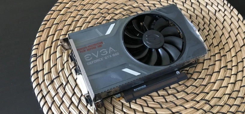 Análisis: EVGA GeForce GTX 1060 3 GB Gaming