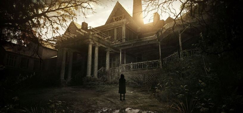Actualizada la demo de 'Resident Evil 7' junto a un terrorífico tráiler