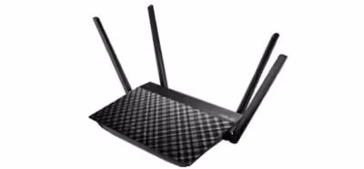 Asus RT-AC58U, con Wi-Fi 802.11 ac y MU-MIMO por 90 euros