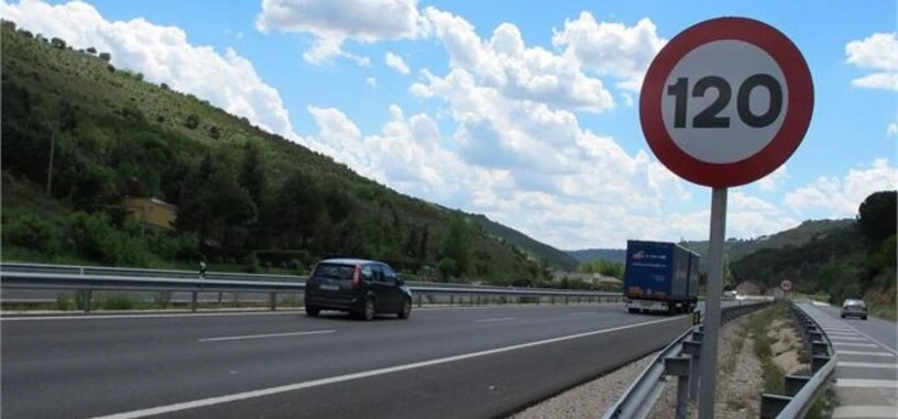 Google comienza a añadir los límites de velocidad de las carreteras en Google Maps