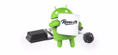 Remix OS ahora está disponible como emulador de Android desde Windows