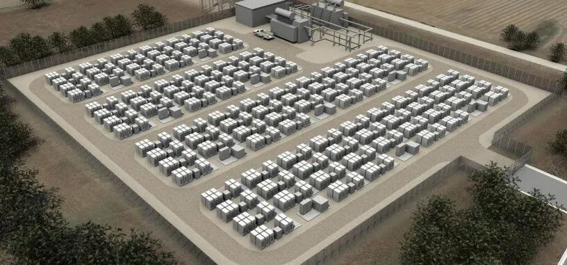 Tesla construirá una instalación para almacenar 80 MWh para suministrar a Los Ángeles