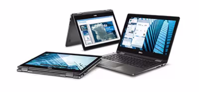 Dell añade el convertible Latitude 13 3000 a sus equipos orientados a profesionales
