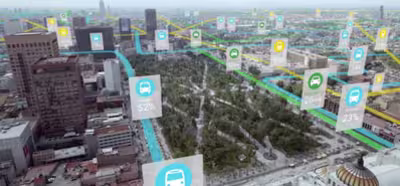 Google adquiere Urban Engines, una empresa especializada en datos de transporte público