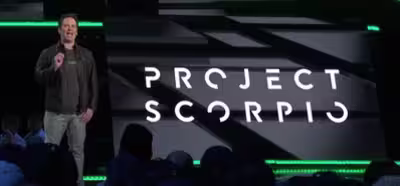 Microsoft anunció Scorpio con tanta antelación para prevenir las quejas de los usuarios