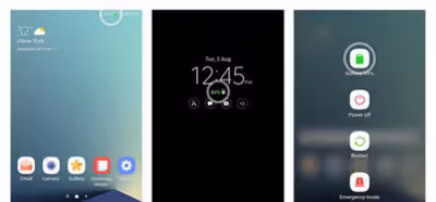 Samsung explica cómo identificar los nuevos Galaxy Note7 seguros
