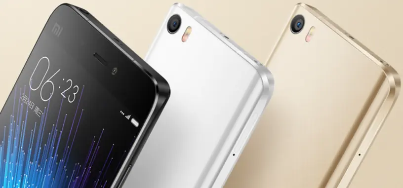 Xiaomi da pistas para adivinar qué teléfono presentará el 27 de septiembre