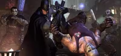 Nominados a los premios BAFTA de videojuegos 2012