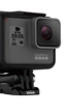 GoPro presenta la cámara Hero 5 en dos versiones con 4K, resistencia al agua, GPS, y más