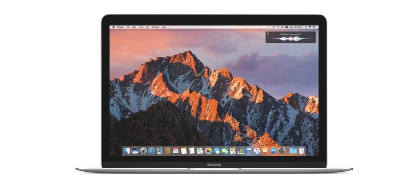 Apple distribuye actualizaciones: macOS Sierra 10.12.6, iOS 10.3.3 y watchOS 3.2.3