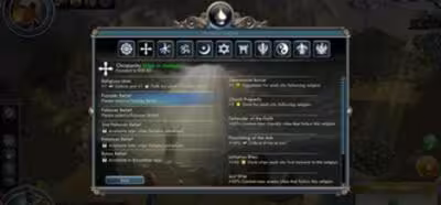 Civilization V, el clásico de los juegos de estrategia recibe su primera expansión, Gods & Kings
