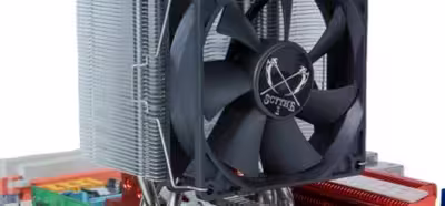 Scythe Byakko, nueva refrigeración por aire económica
