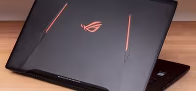 Asus añade un modelo del ROG Strix GL702 con Core i7-7500U y GTX 1060