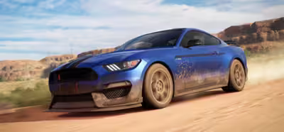 Nvidia distribuye los GeForce 372.90 para 'Forza Horizon 3'