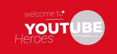 YouTube convierte a los usuarios en moderadores gracias al programa 'YouTube Heroes'