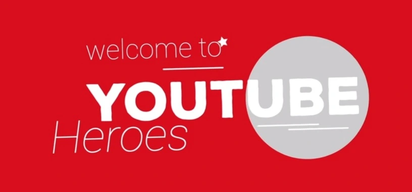 YouTube convierte a los usuarios en moderadores gracias al programa 'YouTube Heroes'