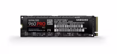 Samsung detalla el controlador Polaris de los SSD 960, y sus mejoras de refrigeración