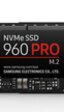 Samsung detalla el controlador Polaris de los SSD 960, y sus mejoras de refrigeración