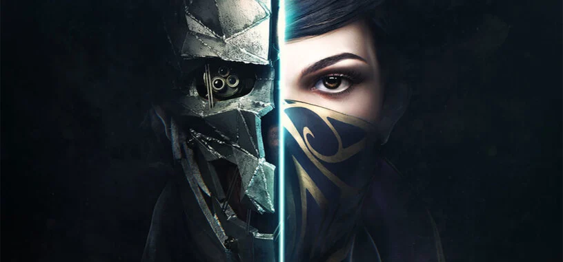 Corvo y Emily regresan con todos sus poderes en 'Dishonored 2'