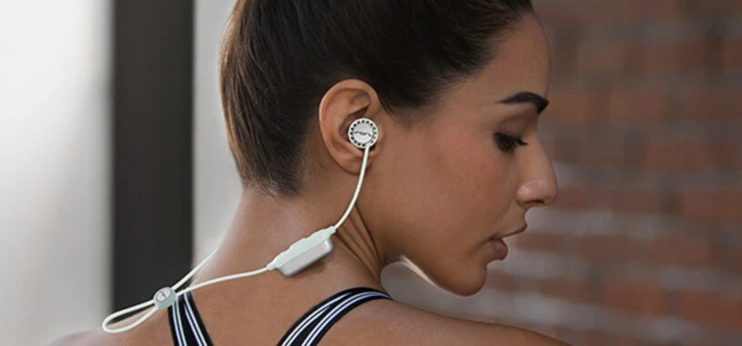 Relays Sport Wireless, los auriculares inalámbricos perfectos para tu vida deportiva