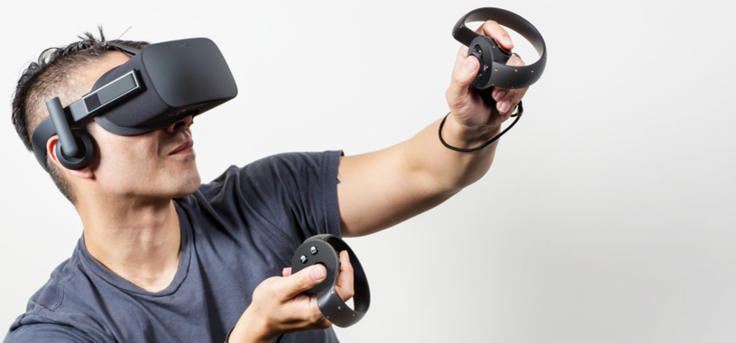 Oculus apoyará la plataforma abierta de realidad virtual de Khronos Group