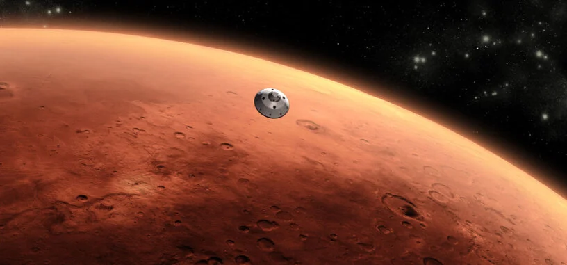La NASA quiere escuchar tus propuestas acerca de cómo sobrevivir en Marte