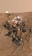 La NASA quiere escuchar tus propuestas acerca de cómo sobrevivir en Marte