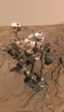 La NASA quiere escuchar tus propuestas acerca de cómo sobrevivir en Marte