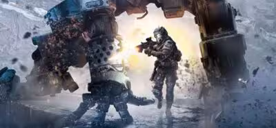 Estos son los requisitos de 'Titanfall 2', y un vídeo de lo que mola ser piloto de titanes