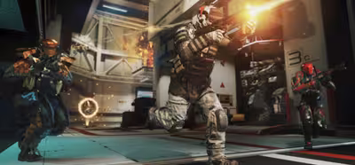Si reservaste 'CoD: Infinite Warfare', prepara el arsenal porque la beta ya tiene fecha