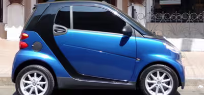 Mercedes pondrá a la venta versiones eléctricas de los Smart en 2017