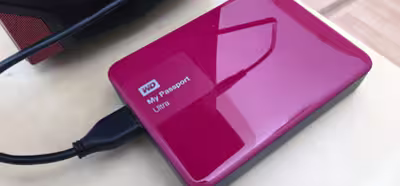 Análisis: Western Digital My Passport Ultra, 2 TB