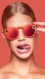 Snapchat cambia de nombre y presenta Spectacles, unas gafas para grabar en primera persona