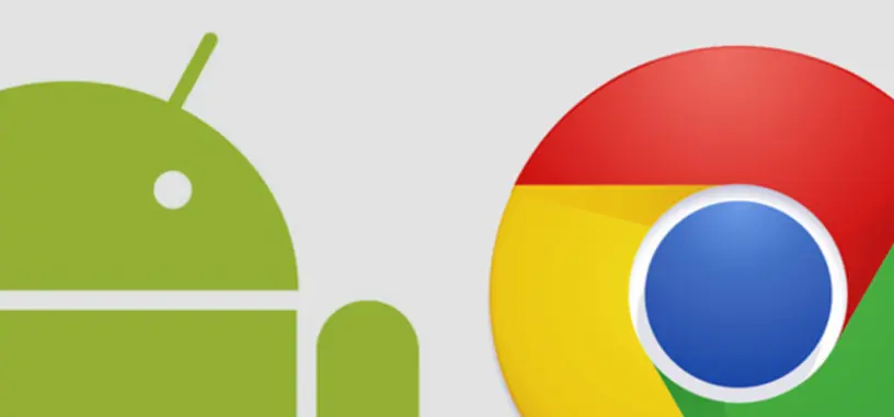 Google estaría experimentando con un híbrido Android-Chrome OS al que llamaría 'Andromeda'