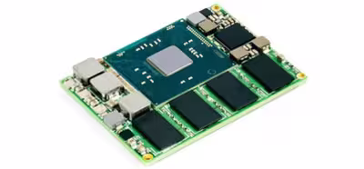 MicroSoM es un micro-PC con procesador Braswell para llegar donde la Rasberry no puede