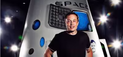 SpaceX solicita permisos para poner en órbita una red de satélites que proporcionen Internet