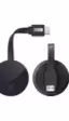 Este sería el 'Chromecast Ultra' capaz de reproducir vídeo a 4K