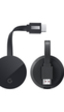 Este sería el 'Chromecast Ultra' capaz de reproducir vídeo a 4K