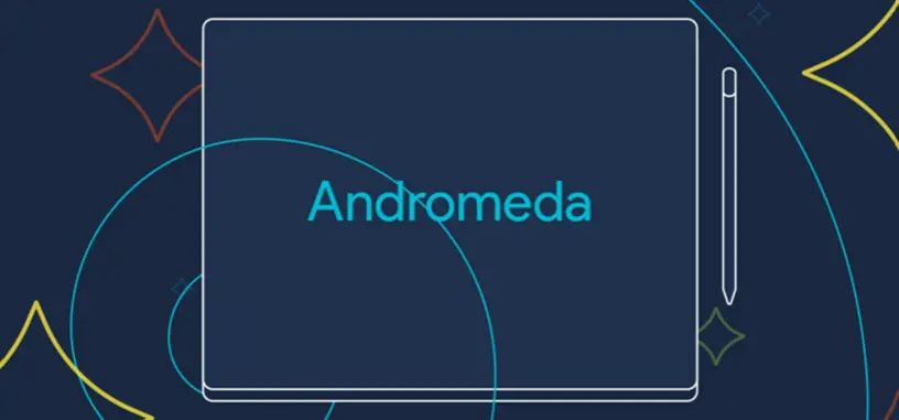 Un portátil con Andromeda, el híbrido entre Android y Chrome OS, sería lo próximo de Google