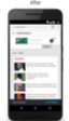 Las próximas mejoras de Chrome para Android están centradas en el ahorro de datos