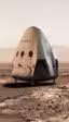 Elon Musk presenta su sistema de transporte interplanetario para llegar a Marte