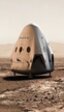 Elon Musk presenta su sistema de transporte interplanetario para llegar a Marte