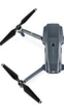 Mavic es el dron de DJI que hace todo lo que Karma de GoPro, pero mejor